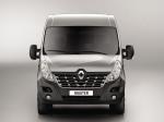 Renault Master L3H2 Van 2014 года